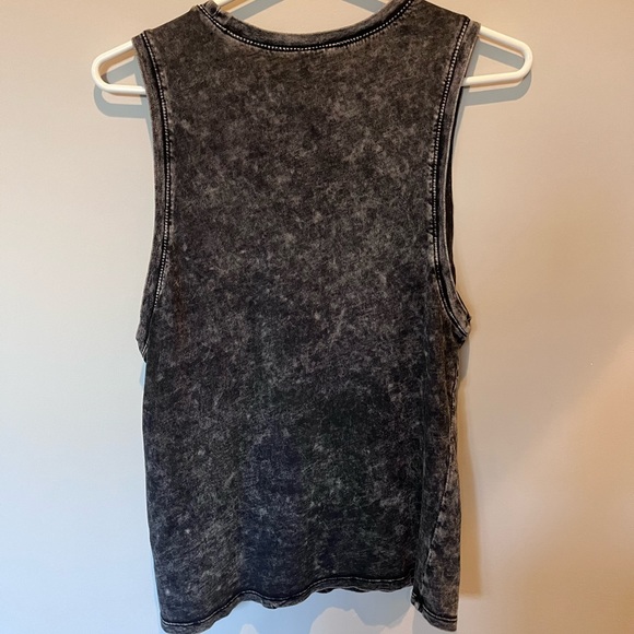 Z Supply muscle tank. - Picture 3 of 4